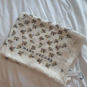 Marc Jacobs scarf